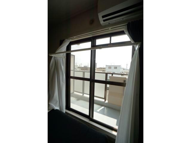 ヴィラージュ　ミュゲの物件内観写真