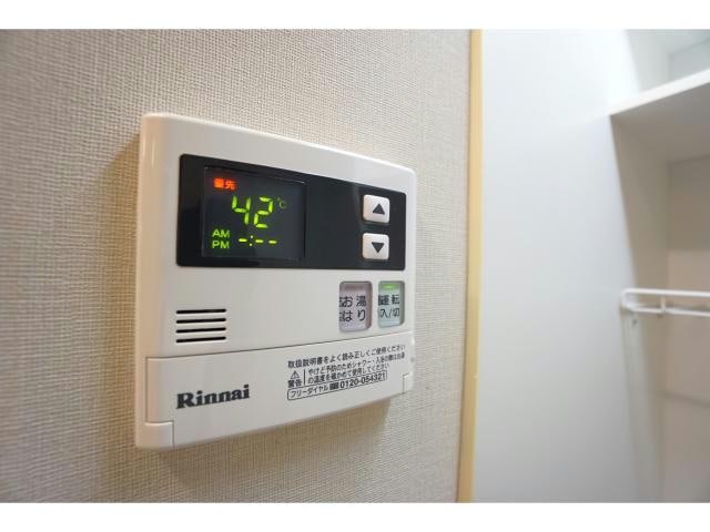 ヴィラージュ　ミュゲの物件内観写真