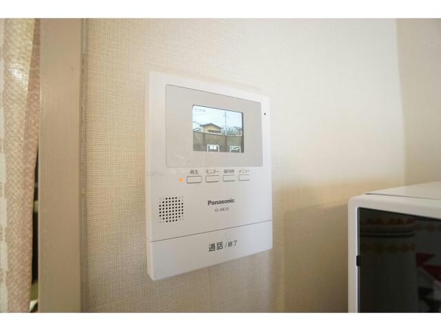 ヴィラージュ　ミュゲの物件内観写真