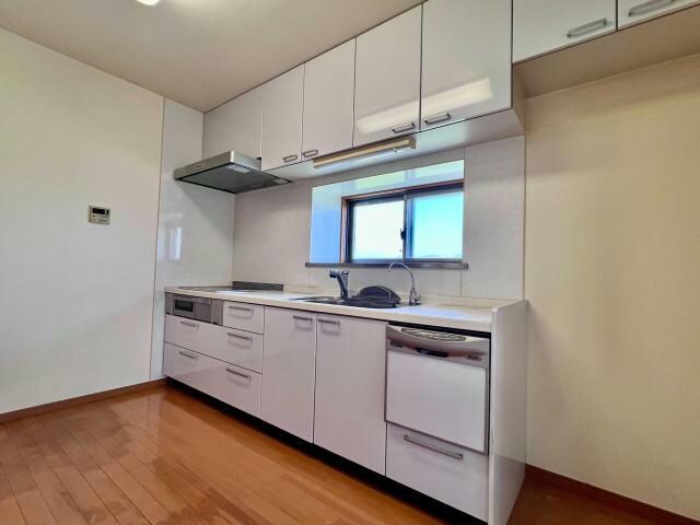 ボア・ソルテＣの物件内観写真