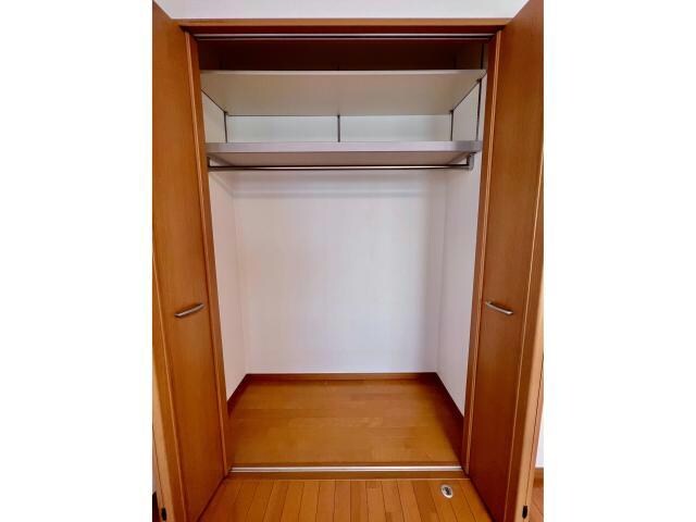 ボア・ソルテＣの物件内観写真