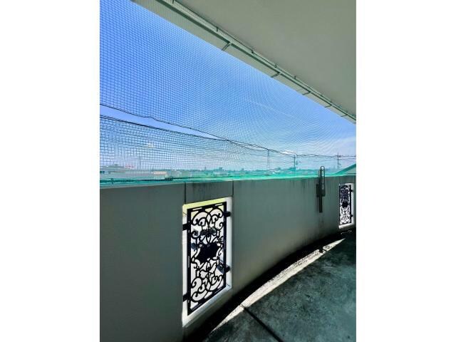 ボア・ソルテＣの物件内観写真