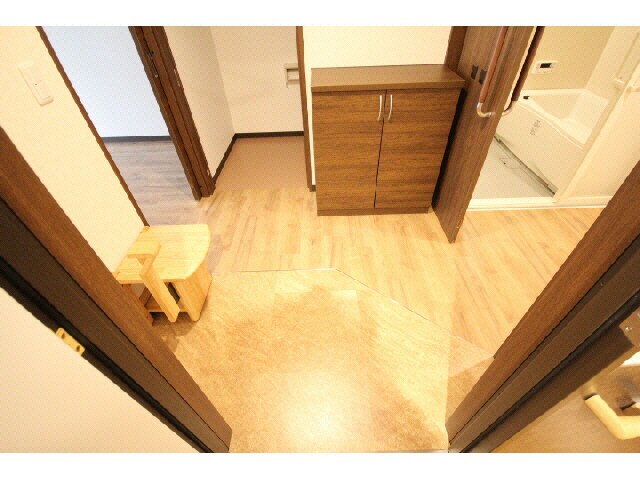 グランドガーデン　ボンサンテの物件内観写真