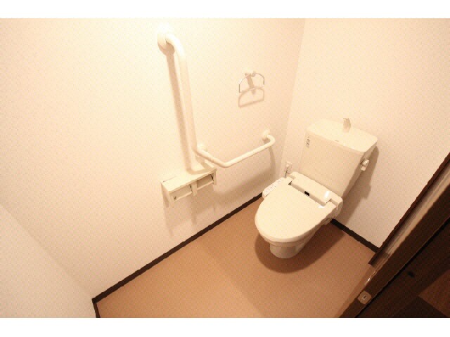 グランドガーデン　ボンサンテの物件内観写真