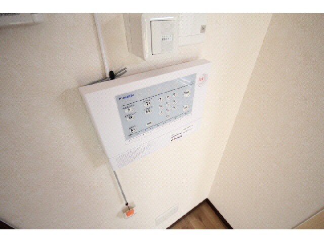 グランドガーデン　ボンサンテの物件内観写真