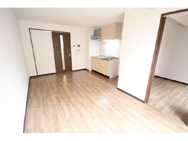 グランドガーデン　ボンサンテの物件内観写真