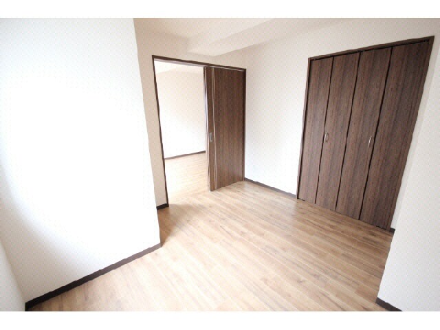 グランドガーデン　ボンサンテの物件内観写真