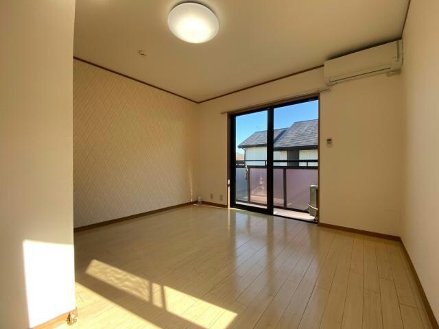 ACANTHUSの物件内観写真