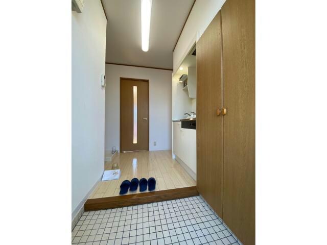 ACANTHUSの物件内観写真