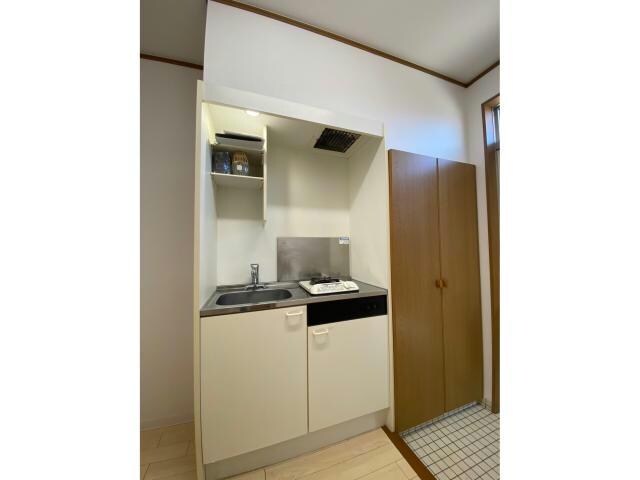 ACANTHUSの物件内観写真