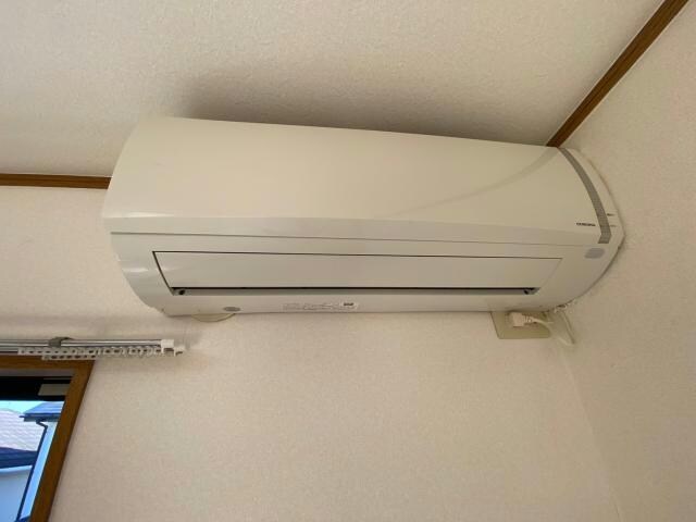 ACANTHUSの物件内観写真