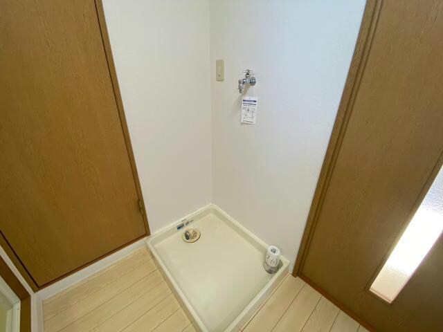 ACANTHUSの物件内観写真