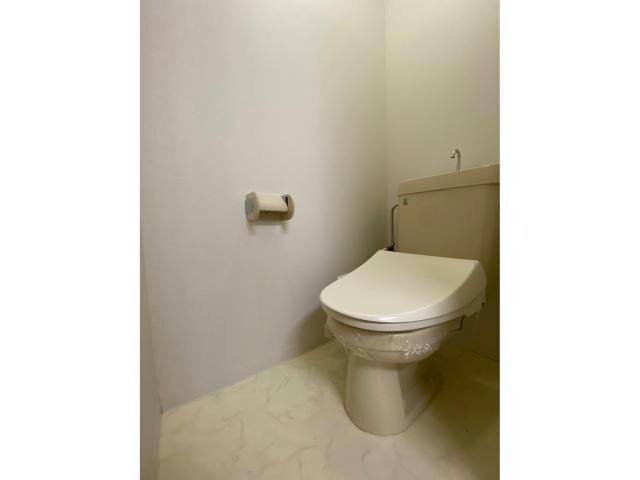 ACANTHUSの物件内観写真