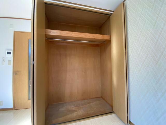 ACANTHUSの物件内観写真