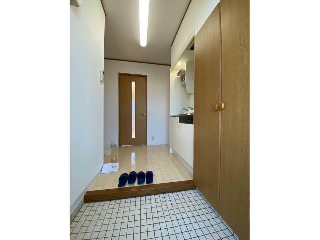 ACANTHUSの物件内観写真