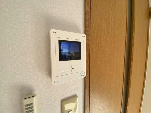 ACANTHUSの物件内観写真