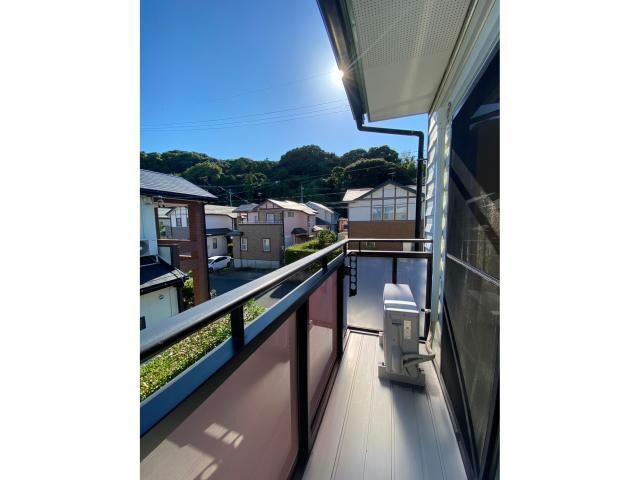 ACANTHUSの物件内観写真