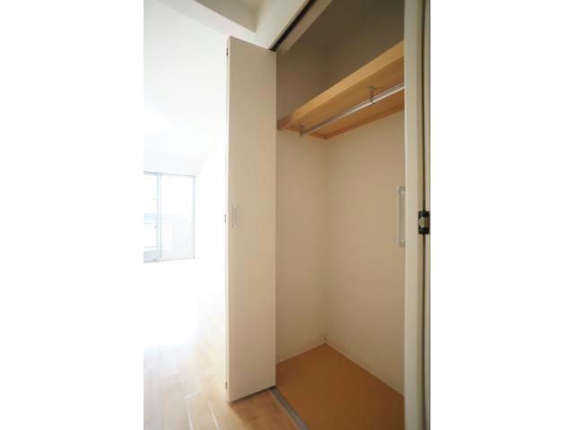 クリエール静岡大学前の物件内観写真