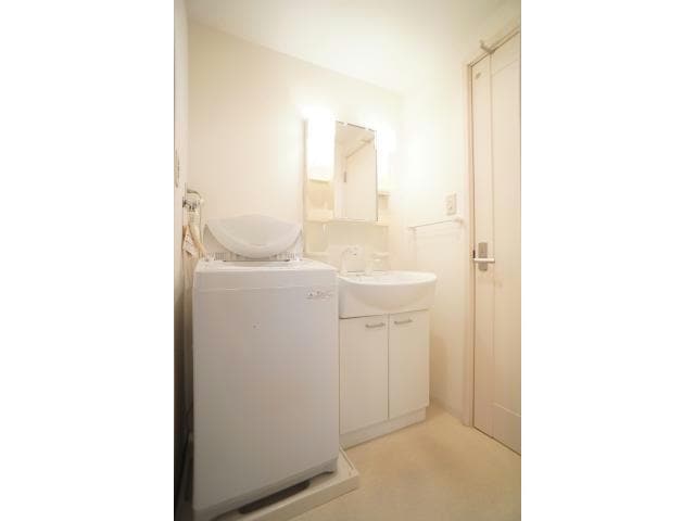 クリエール静岡大学前の物件内観写真