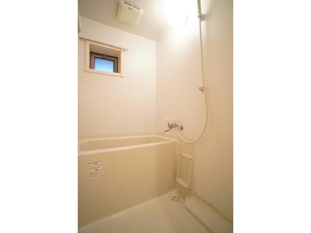 クリエール静岡大学前の物件内観写真