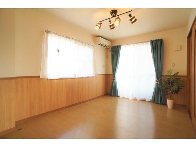 チェリー幸の物件内観写真