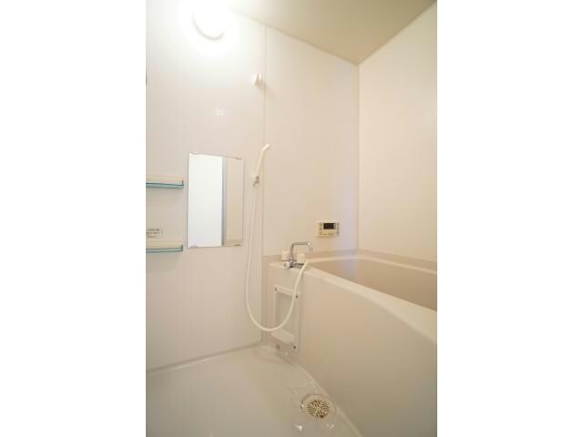 チェリー幸の物件内観写真