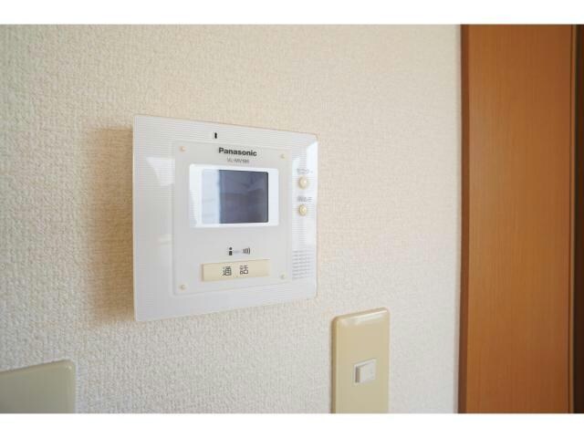 チェリー幸の物件内観写真