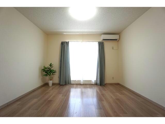 ネクステージⅡの物件内観写真