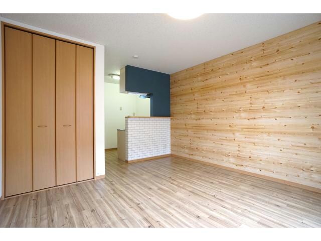 ネクステージⅡの物件内観写真