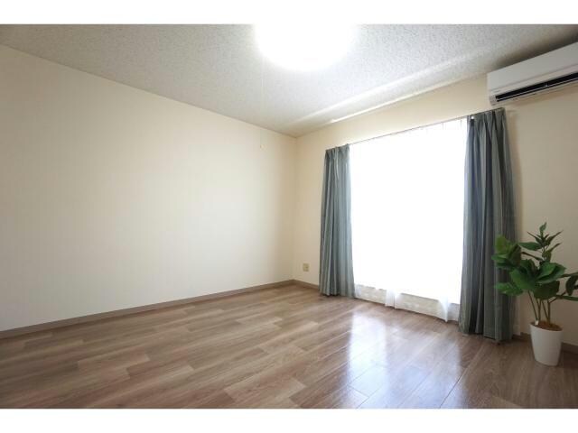 ネクステージⅡの物件内観写真