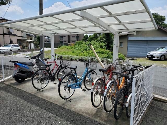 ネクステージⅡの物件外観写真