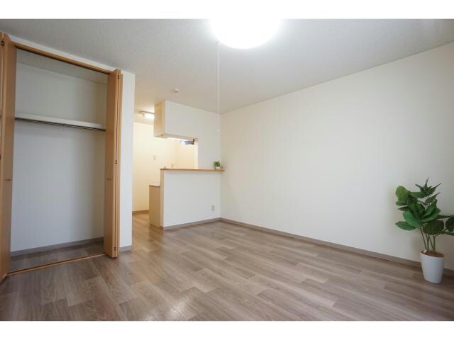 ネクステージⅡの物件内観写真