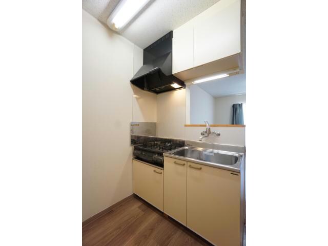 ネクステージⅡの物件内観写真