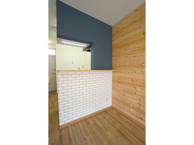 ネクステージⅡの物件内観写真