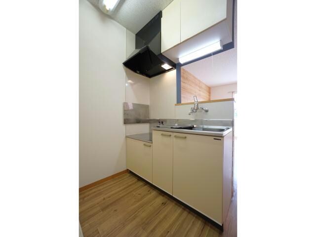 ネクステージⅡの物件内観写真