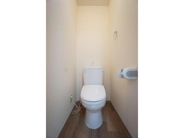 ネクステージⅡの物件内観写真