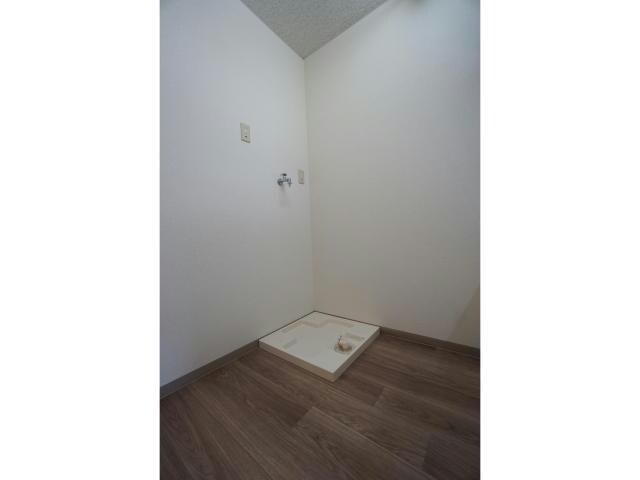 ネクステージⅡの物件内観写真