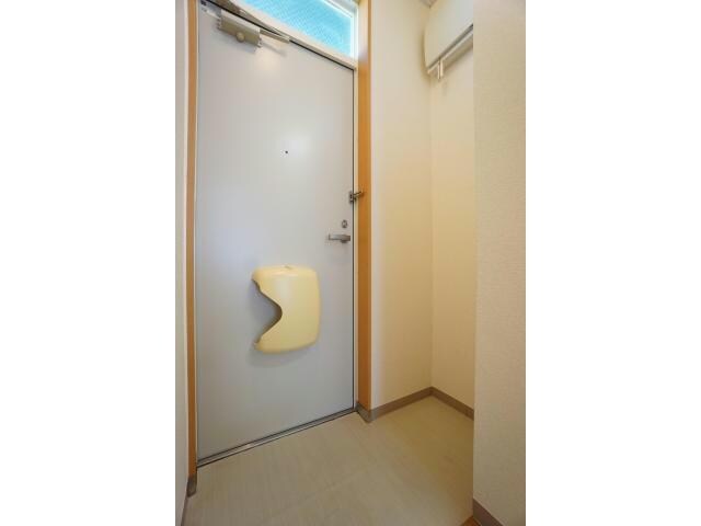 ネクステージⅡの物件内観写真