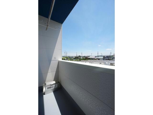 ネクステージⅡの物件内観写真