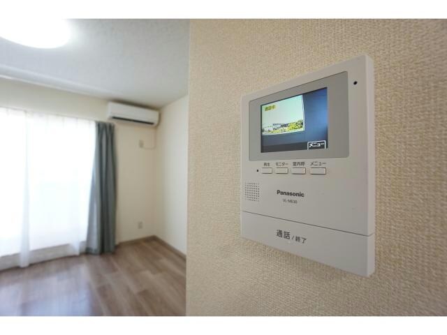 ネクステージⅡの物件内観写真