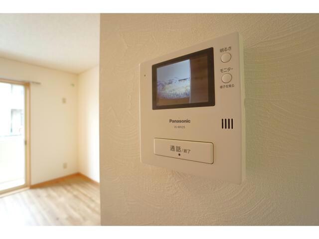 ネクステージⅡの物件内観写真