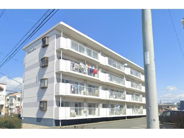 プライム・ハイツＡ・Ｂの物件外観写真