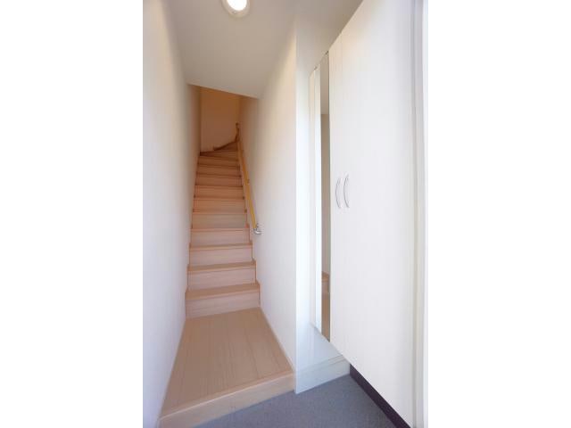 シュプリーム　ＴａｋｅｈａｃｈｉＢの物件内観写真