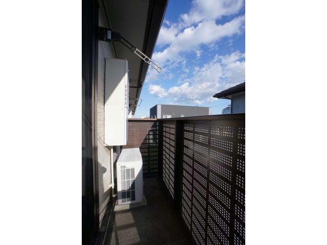 シュプリーム　ＴａｋｅｈａｃｈｉＢの物件内観写真