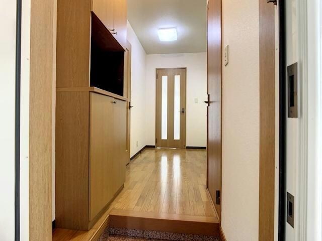 半田ビレッジ７号棟の物件内観写真