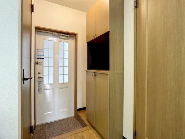 半田ビレッジ７号棟の物件内観写真