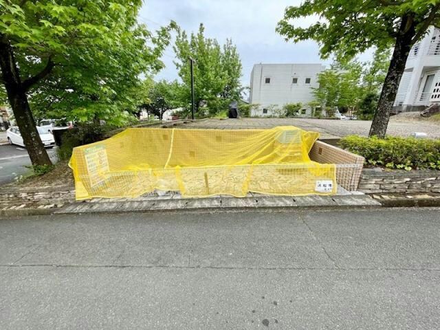 半田ビレッジ７号棟の物件外観写真