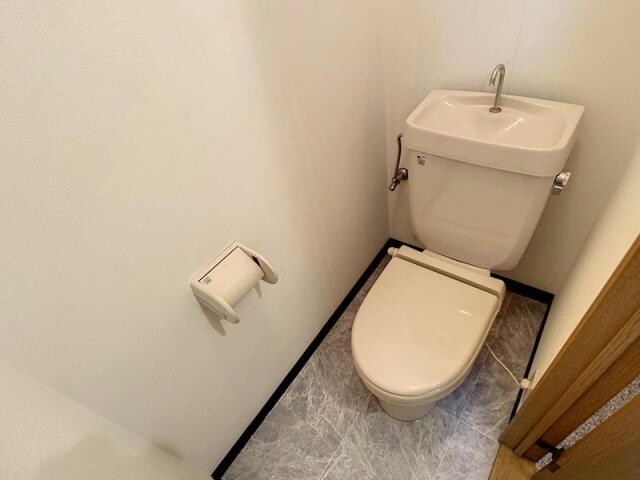 半田ビレッジ７号棟の物件内観写真