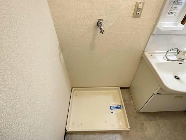 半田ビレッジ７号棟の物件内観写真