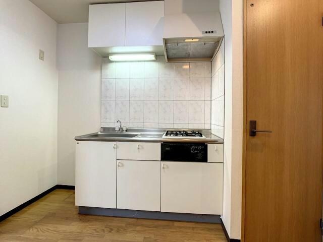 半田ビレッジ７号棟の物件内観写真